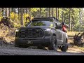 Suspension Built For The 3rd Gen Toyota Tundra | Ironman 4x4