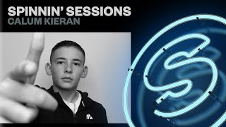 Spinnin’ Sessions Radio – Episode #597 | Calum Kieran