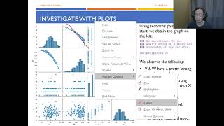 Python Programming - Data Visualization T07 - Seaborn (Part 4/4)