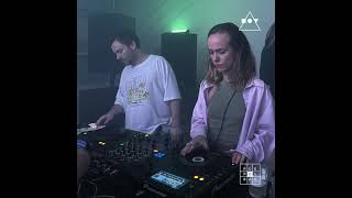 Dasha Shulga+Chiba Torro @ Rob Roy Lab - November 2023