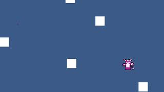 Unity - Simple Scrolling Camera