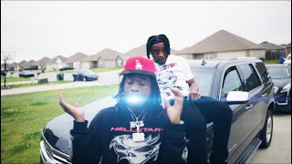 LilKam NGB - No Worries (Feat. DjSoNGB) [Shot by@870films]