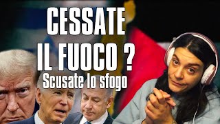 SCUSATE LO SFOGO