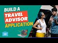 Complete responsive travel & tour website | Create a  responsive tour & travel agency website |