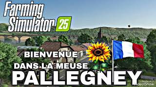 NOUVELLE  série bienvenue dans la Meuse 🚜🇨🇵🐄🐖