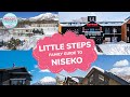 Little Steps Family Guide To Niseko