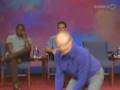 Whose Line is it Anyway (Sound Effects)