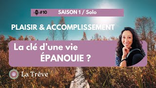 Comment trouver son équilibre de vie ?