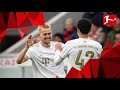 Bundesliga Highlights: SC Freiburg 0 - 1 Bayern Munich | Astro SuperSport