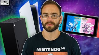 Big Update For Xbox & PS5 Stock And A Nintendo + Pokemon Event Coming Before E3? | News Wave