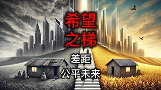 差距与希望：贫富之间的哲学真相