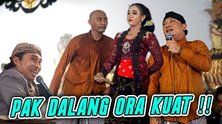 Niken Salindry & TB Bikin Ulah! Cak Yudho Cs Terbaru