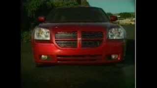 2005 Dodge Magnum Commercial