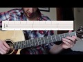 first easy scale for acoustic guitar c major scale easy trick plus 10 songs