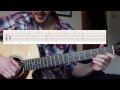 first easy scale for acoustic guitar c major scale easy trick plus 10 songs