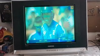 Samsung TV Green Colour Problem Solve Colour Thik Kaise Kare