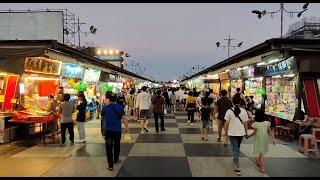 Taiwan 花蓮市-鐵道文化園區與東大門夜市 Hualien:Railway Cultural Park and Dongdamen Night Market