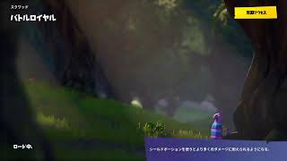 [フォートナイト]コメント大歓迎！ひめたんとコラボ配信！スクワッドカスタムマッチ(参加型)#Fortnite#フォートナイト