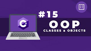 C# Tutorial #15 - Classes & Objects | Object Oriented Programming | Attributes | Filipino | Tagalog