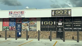 Spring Hill, Florida 2025 - Latinos Take Over? A Town Run On EBT And Smoke Shops