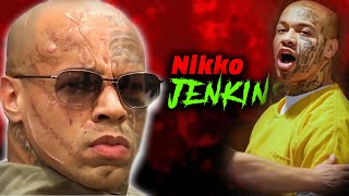 America's MAD criminal - Nikko Jenkins - The devil is not created overnight