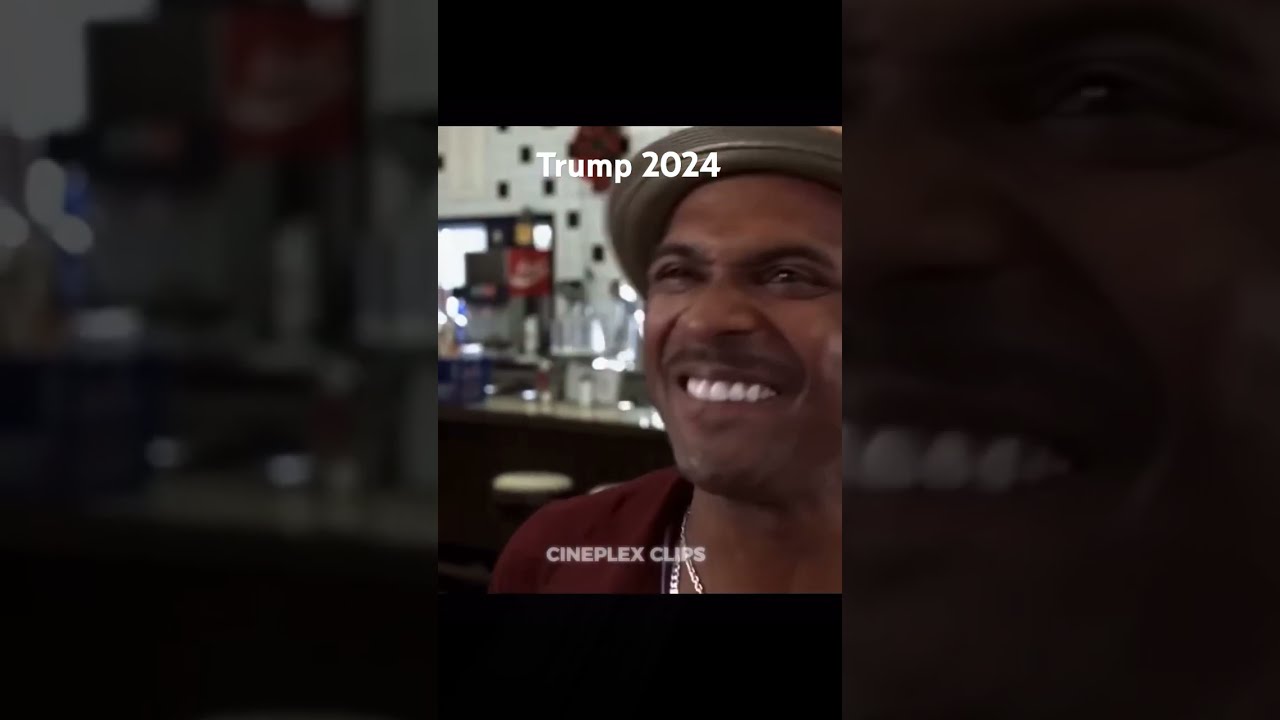 Trump 2024 Be Like.... - YouTube