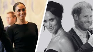 Prince Harry et Meghan Markle boycottent les Grammys !