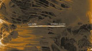 Massane October 2024 Mix