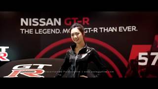 [Palazzo Film] NISSAN GT-R Launch Event