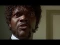 pulp fiction say what again hd samuel l. jackson john travolta miramax