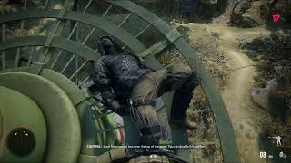 Sniper Ghost Warrior Contracts 2 - Disable Jammers (Mount Kuamar)