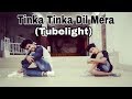 Tubelight - Tinka Tinka Dil Mera | Salman Khan | Pritam| Rahat Fateh Ali Khan| Latest Love Song 2017