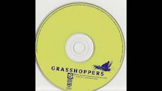 Grasshoppers – Grasshoppers [FULL ALBUM]