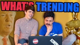 Gay by Gay Episode 4: Google Trends