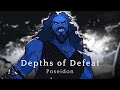 Poseidon's Song | Depths of Defeat | MythicTune | EPIC Alternative