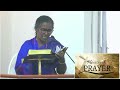 05 01 2025 sunday communion service tamil 9 am csi house of prayer