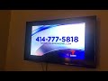 wytu ld telemundo 63 milwaukee wi station id