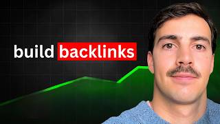 How to Build Backlinks in 17 Minutes (free)