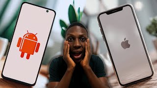 Quick Share to AirDrop - Android to iPhone Transfer Finally Works!