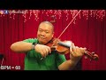 Long, Long Ago | Suzuki Violin Book 1