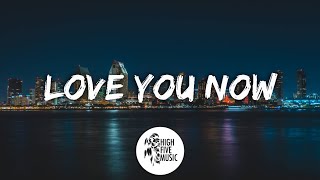Cash Cash - Love You Now feat. Georgia Ku [Tradução/Legendado]