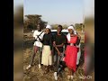 Sarudza chaunoda uyende kudenga......Khumbulani_____Mugodhi Afc songs.