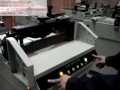 4606zd paper cutter.avi