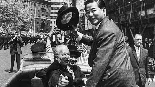 The Bloody Death of Vietnamese Dictator Ngo Dinh Diem