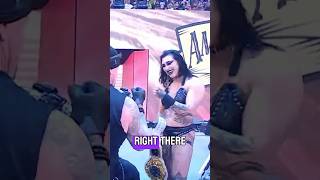 Rhea Ripley Might Be Wwe S Next Megastar