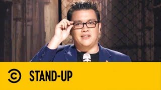 Franco Escamilla | Stand Up | Comedy Central México