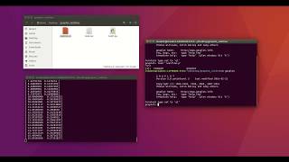 Realtime gnuplot