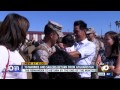 70 Marines, sailors return after tour in Afghanistan