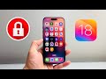 How To Lock Apps on iPhone