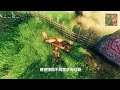 《valheim 瓦爾海姆》家與壁爐確定9 16更新 ！終於肯更新了！│李恩菲 lnf_channel